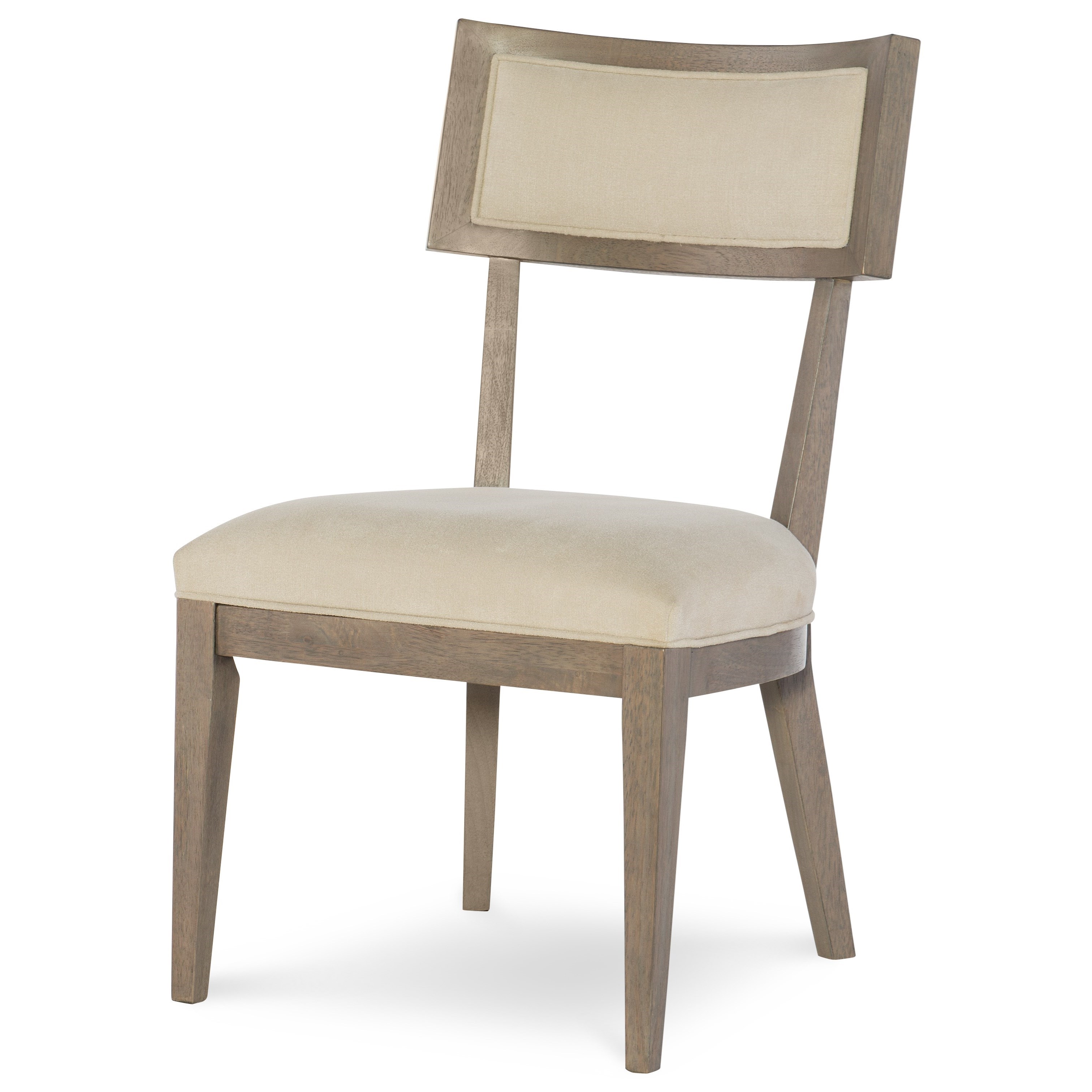 Four hands jax dining chair deals